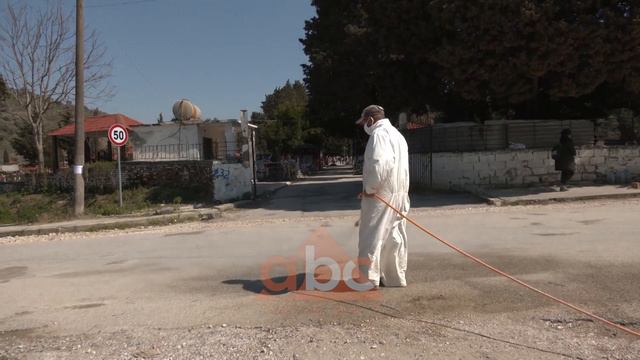 3 Familjare I Japin Lamtumiren E Fundit 66-vjecarit Ne Lushnje | ABC News Albania