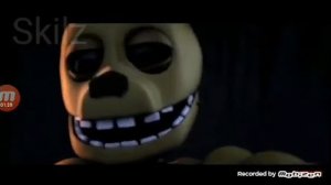 Песня Фредди