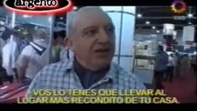 APRENDE A MATAR UN LADRON SIN IR A LA CARCEL