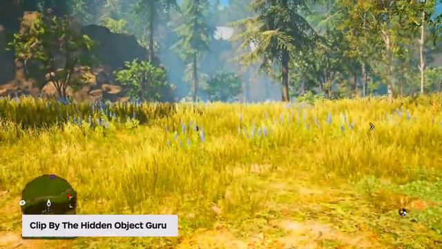 Far Cry Primal - Here He Comes. Quick! Turn on The Water by The Hidden Object Guru смотреть онлайн