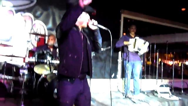 OSCAR GARCIA... смотреть онлайн