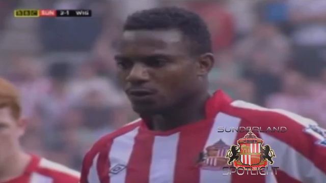 Stephane Sessegnon Tribute смотреть онлайн