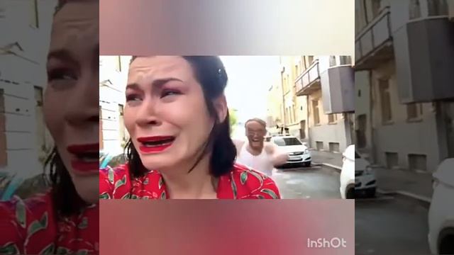 Мое первое видео!