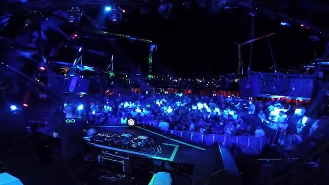 Giuseppe Ottaviani Live @ Shine - Croatia 2021 смотреть онлайн