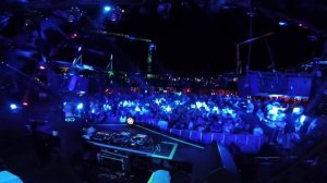 Giuseppe Ottaviani Live @ Shine - Croatia 2021