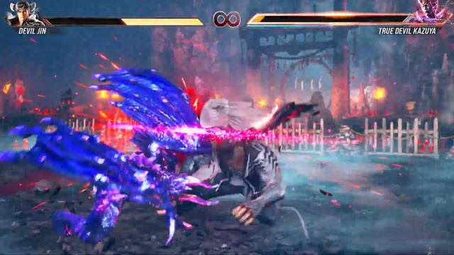 Tekken 8 Story Mode: Awakening 13 PC Gaming Unleashed 4k 60 Fps Gameplay