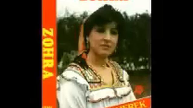 ZOHRA 
