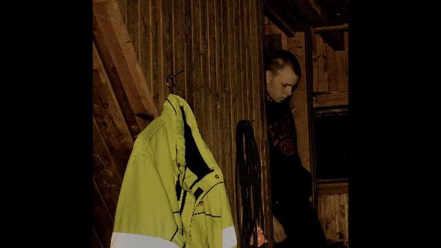 Martin Massiv, Kranky og Slendrian - Finger til Verden смотреть онлайн