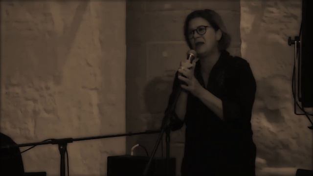 Kommt! Gedicht von Gottfried Benn. Komposition Sasan Azodi. смотреть онлайн