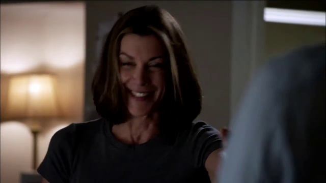 Home&Family-Gregory Harrison смотреть онлайн