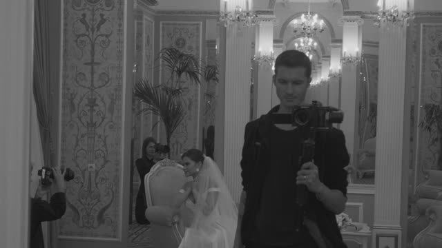 BACKSTAGE SELFIE Videographer Dean Sharapov 2023 смотреть онлайн