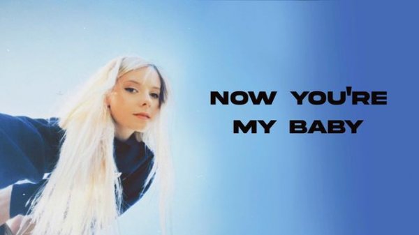 Chloe Adams - Seasons (Official Lyric Video)