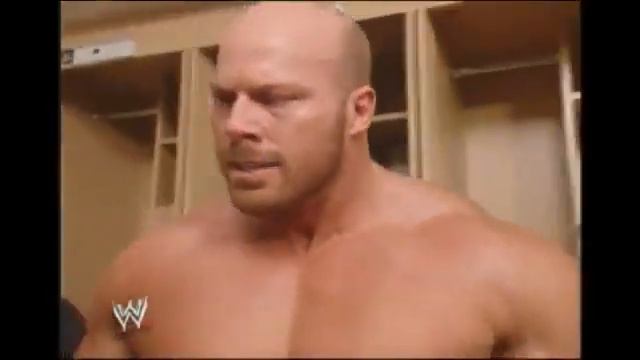 Brock Lesnar likes Nathan Jones смотреть онлайн