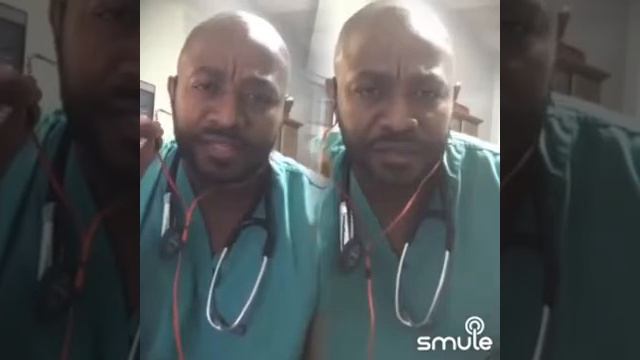 Cover of Luther Vandross/Gregory Hines “There’s Nothing Better Than Love” by TheSingingDr смотреть онлайн