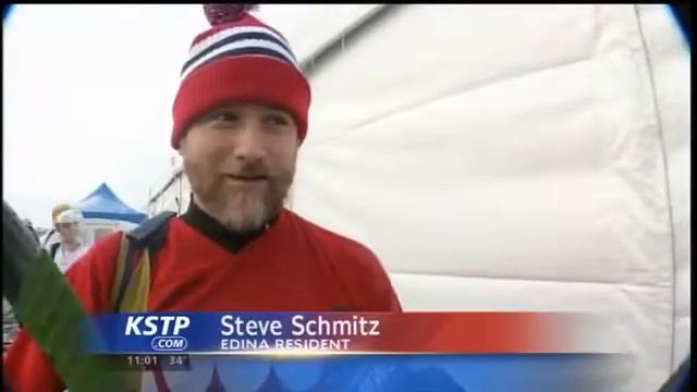 Pond Hockey Puck Drops смотреть онлайн