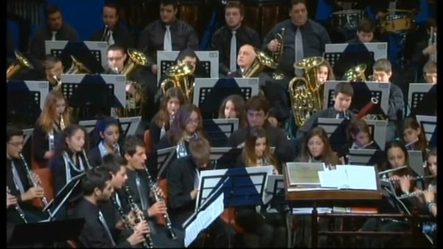 Andre Rieu in concert - E. Jachreis - ΜΑΝΤΖΑΡΟΣ смотреть онлайн