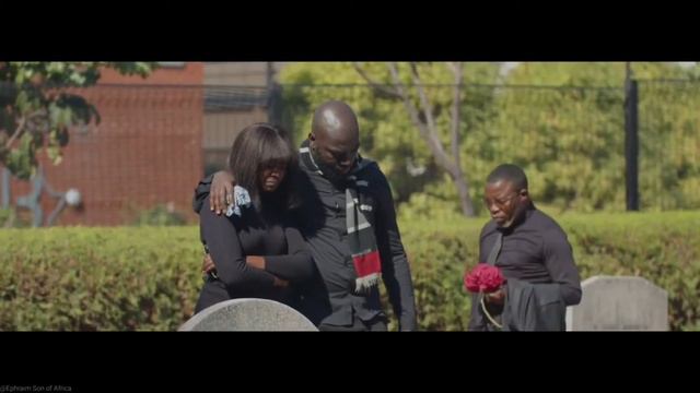 Tribute Song to Our Founding Father Kenneth Kaunda смотреть онлайн