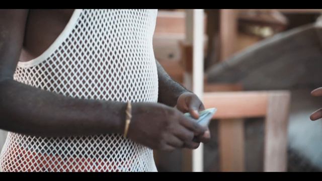 Iba Mahr - Mindful (Official Video) смотреть онлайн