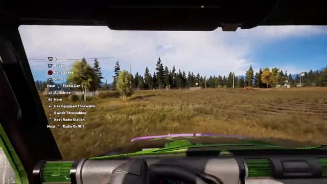 Far Cry 5 Glitch unlimited XP смотреть онлайн