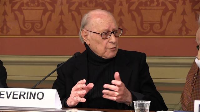 All’alba Dell’eternità - Eternità, Potenza, Tecnica