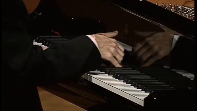 Rafał Blechacz - Scherzo No. 4 In E Major Op. 54, 15th Chopin Competition, 2005