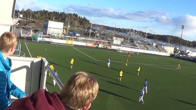 Sarpsborg 1.omgang del2 смотреть онлайн