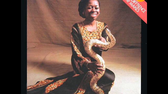 Esther Phillips - One Night Affair