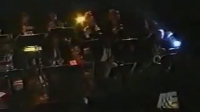 Aretha FRANKLIN - WONDERFUL Live/2003 смотреть онлайн