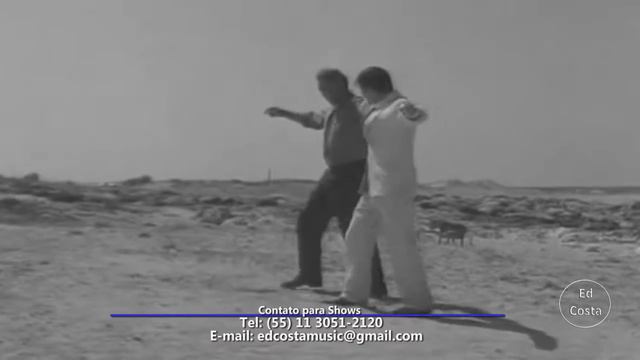 Ed Costa & Anthony Quinn - Zorba o Grego смотреть онлайн