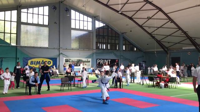 Mislav Čović KK ŠIROKI смотреть онлайн