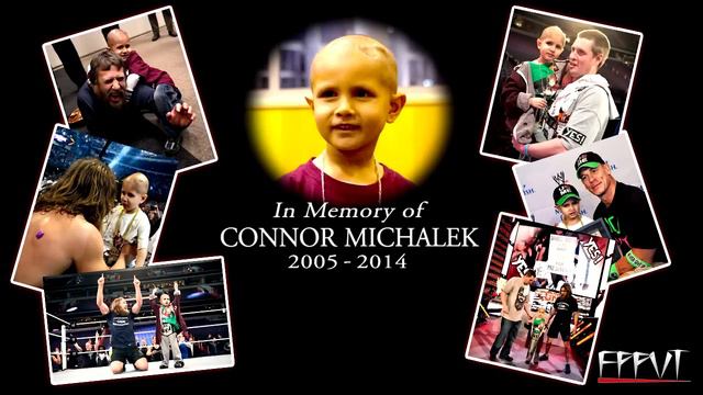 WWE Connor 