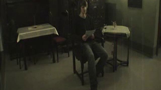 David Krämer - 18 - Eine Gute Nacht смотреть онлайн