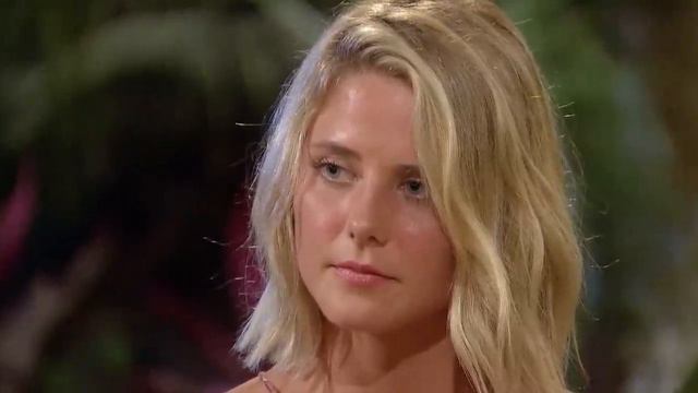 Demi & Kristian's First Date In Paradise | Bachelor In Paradise
