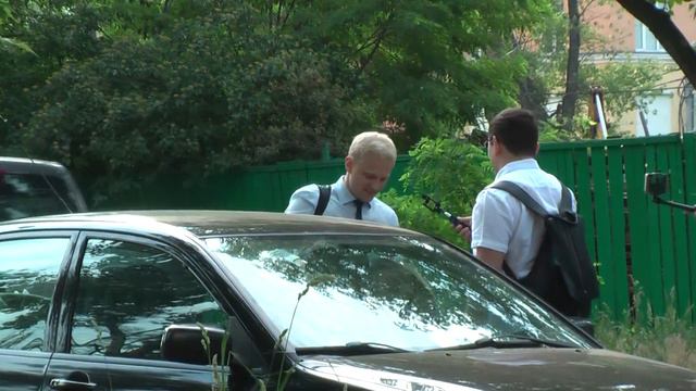 Шабунін готується до АТО смотреть онлайн