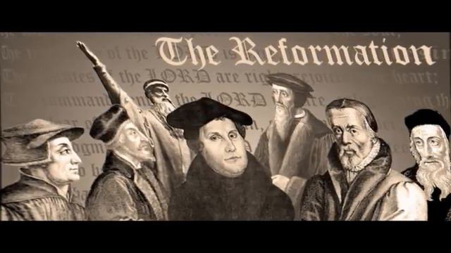 Romanism & The Reformation By Henry Grattan Guinness, Part 28 Read By Tom Friess