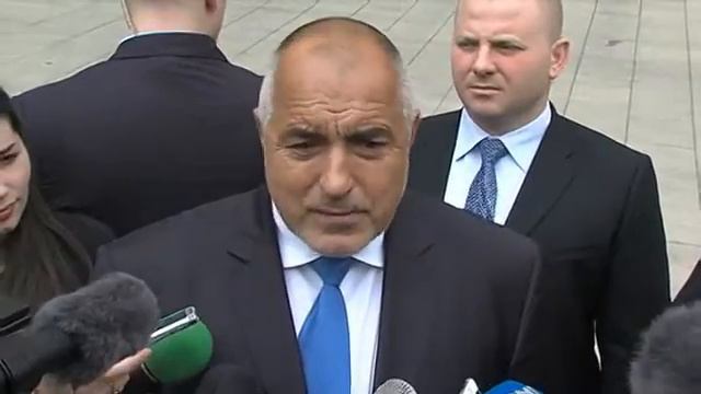 Бойко Борисов: Нямам комплекси