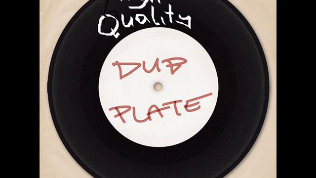 High Quality Dub 'Rolling' - Tony Curtis