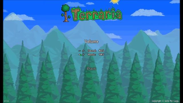 Terraria S2 Ep.1 - A NEW DAWN! смотреть онлайн