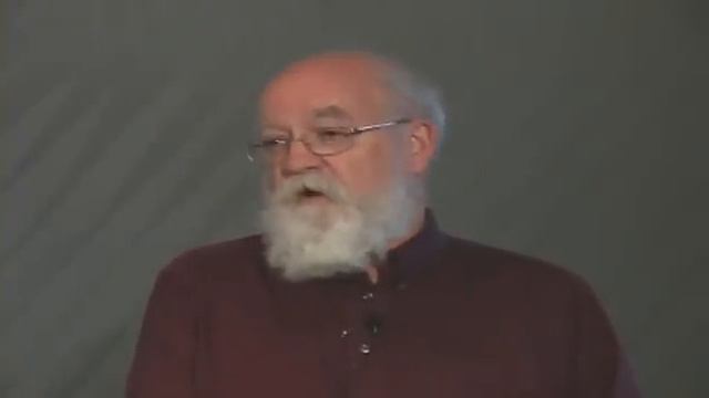 Daniel Dennett: policy proposal on indoctrination смотреть онлайн