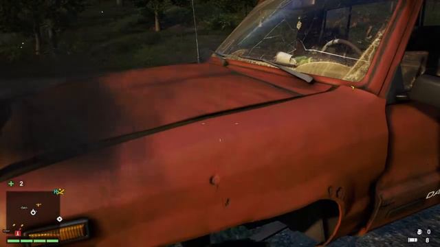 Far Cry® 4 - Quick Fix смотреть онлайн