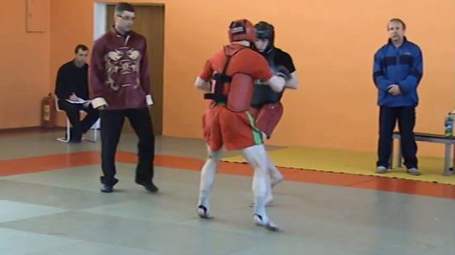 58.Пестрак(Молодечно) - Завадский(БДЛ,Минск) смотреть онлайн