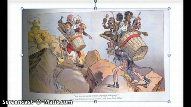 The White Man's Burden смотреть онлайн