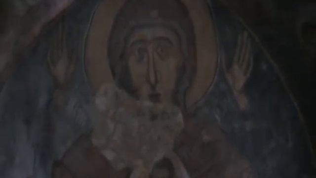 МАНАСТИР АРХАНГЕЛ МИХАИЛ-ТРЪН