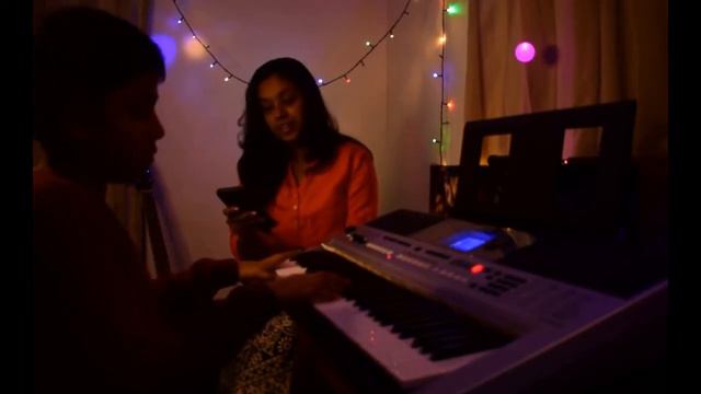 Naan Pizhai | Cover | Kaathu Vaakula Rendu Kaadhal | Susan John. смотреть онлайн