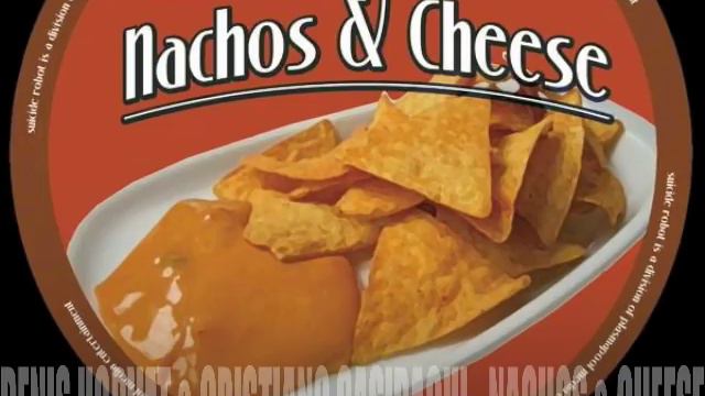 Denis Horvat & Cristiano Casiraghi - Nachos & Cheese (Original Mix) смотреть онлайн