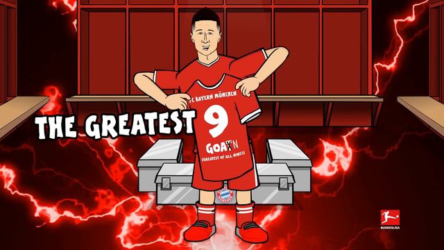 Best Striker? – Lewandowski, Kramarić, Hazard • EURO Dream Team Battle | Powered by 442oons смотреть онлайн