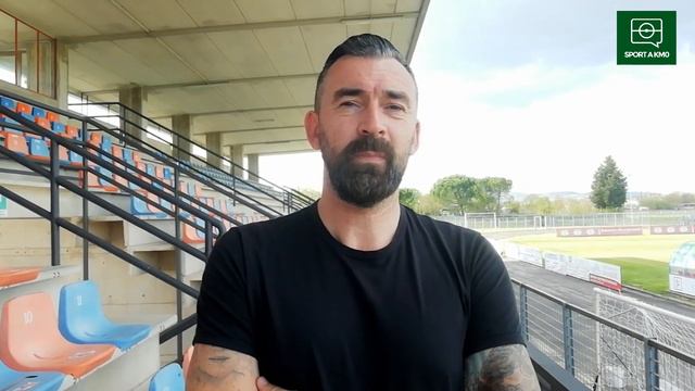 Lorenzo Tocci a Sport a Km 0 смотреть онлайн