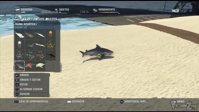 Probando el editor de mapas | Far Cry 3 смотреть онлайн