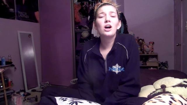 Broken Frame Cover by Haley Heller (Originally by Alex & Sierra) смотреть онлайн