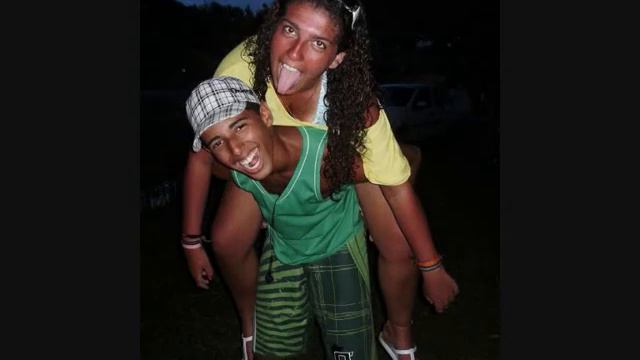 Érika Fernandes & Jonathan Teixeira // AMOR ETERNO *-* смотреть онлайн